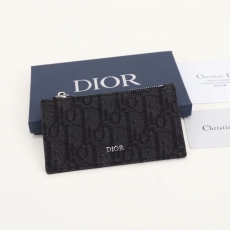 Christian Dior Wallet